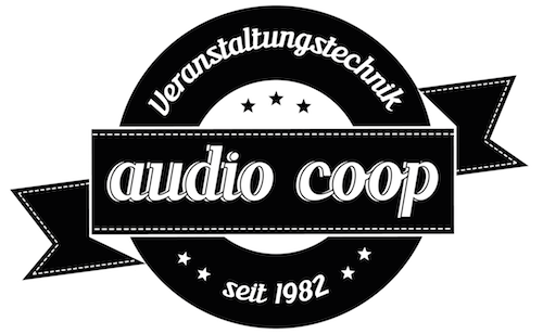 Veranstaltungstechnik Hildesheim – audio coop
